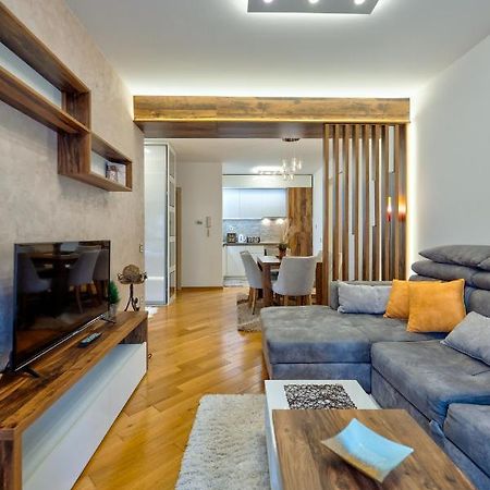 Ferienwohnung Centar M Lux Zlatibor Exterior foto