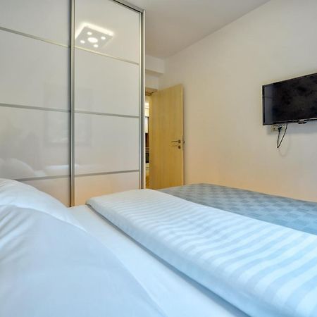 Ferienwohnung Centar M Lux Zlatibor Exterior foto