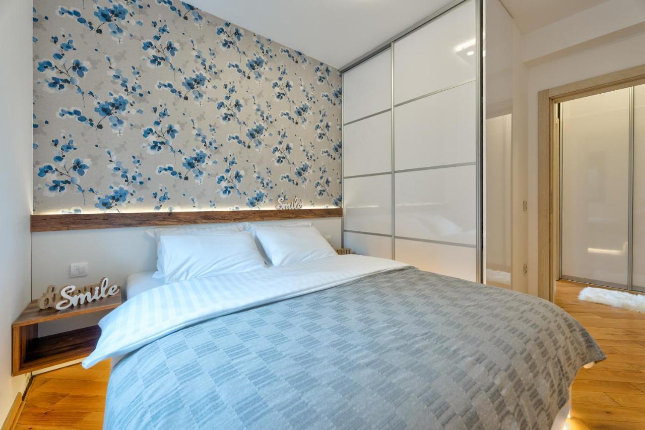 Ferienwohnung Centar M Lux Zlatibor Exterior foto