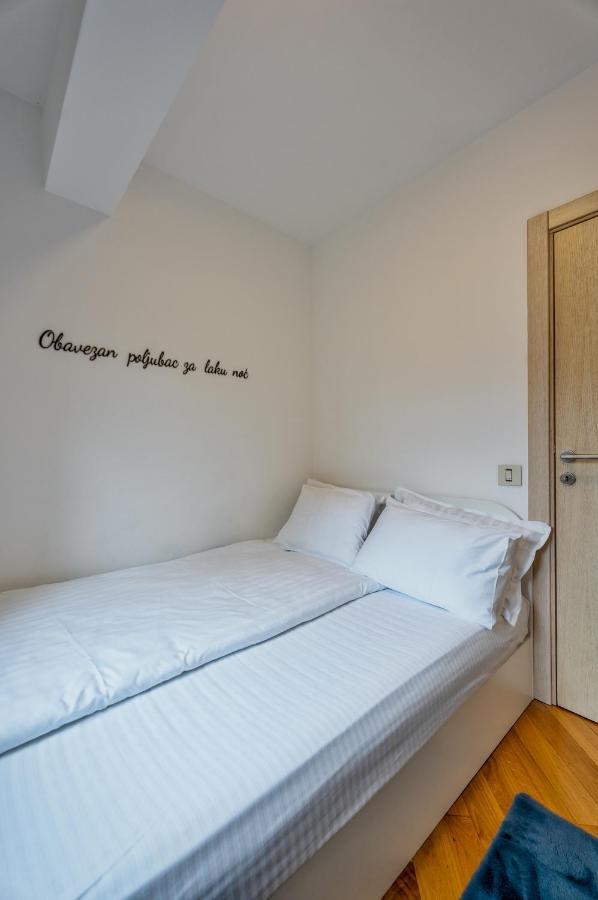 Ferienwohnung Centar M Lux Zlatibor Exterior foto