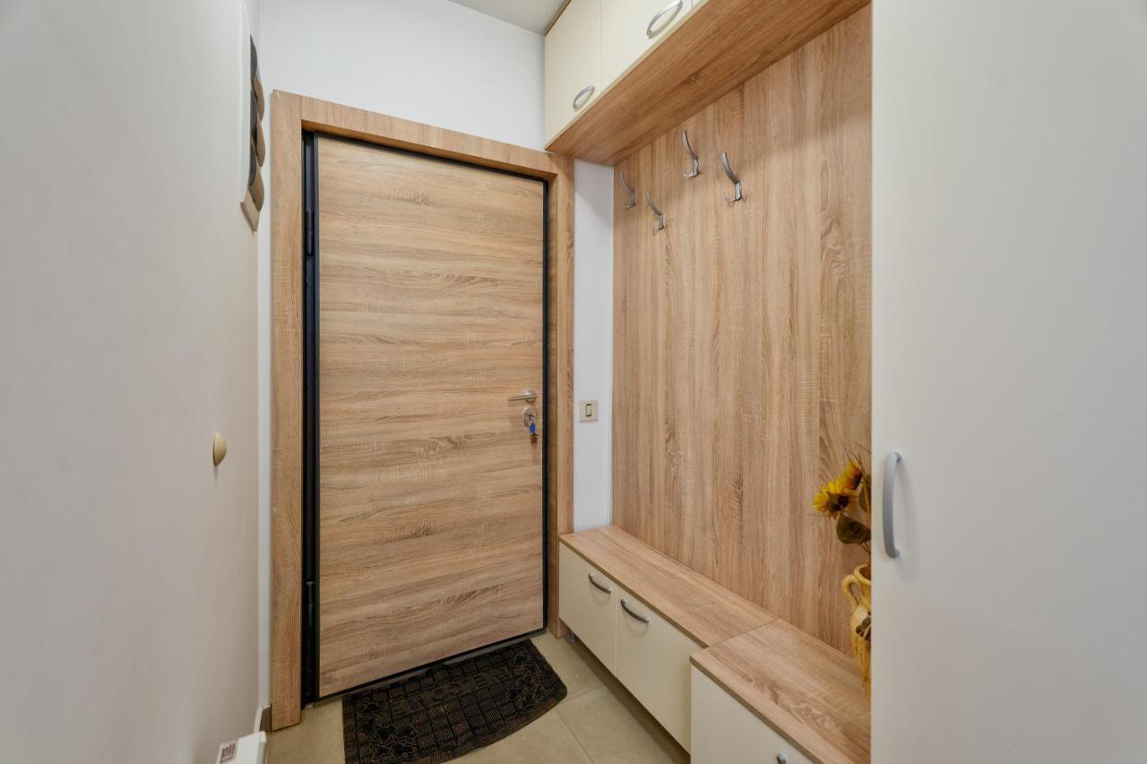 Ferienwohnung Centar M Lux Zlatibor Exterior foto