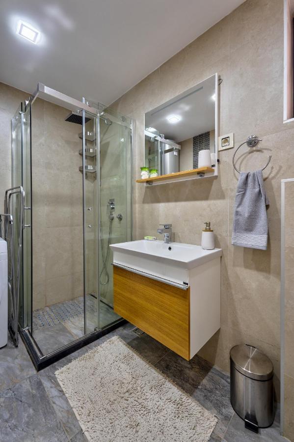 Ferienwohnung Centar M Lux Zlatibor Exterior foto