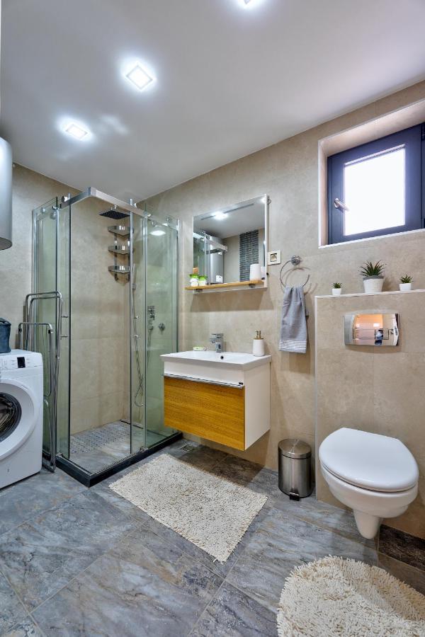 Ferienwohnung Centar M Lux Zlatibor Exterior foto